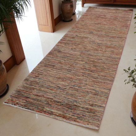 Koberec běhoun Gabbeh 89x300 ručně vázaný koberec do předsíně