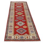 Kazak Koberec Běhoun 81x294 ručně vázaný koberec do předsíně