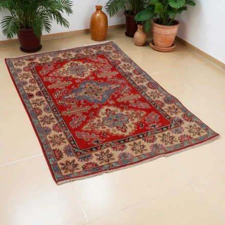Koberec Kazak 96x153 ručně vázaný orientální koberec