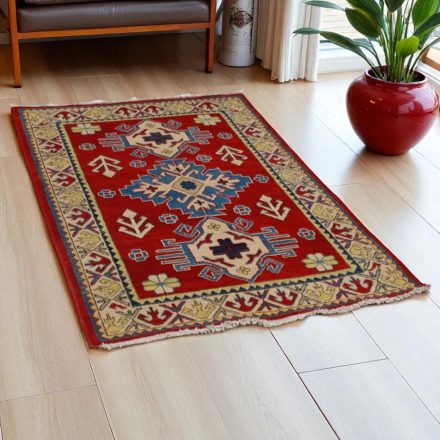 Koberec Kazak 101x143 ručně vázaný orientální koberec