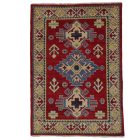 Koberec Kazak 101x143 ručně vázaný orientální koberec