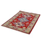 Koberec Kazak 101x143 ručně vázaný orientální koberec