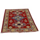 Koberec Kazak 101x143 ručně vázaný orientální koberec