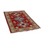 Koberec Kazak 101x143 ručně vázaný orientální koberec