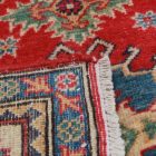 Koberec Kazak 118x178 ručně vázaný orientální koberec