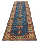 Kazak Koberec Běhoun 79x300 ručně vázaný koberec do předsíně