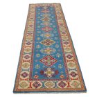 Kazak Koberec Běhoun 79x300 ručně vázaný koberec do předsíně