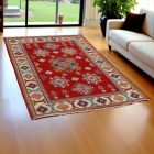 Koberec Kazak 126x182 ručně vázaný orientální koberec