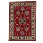 Koberec Kazak 126x182 ručně vázaný orientální koberec
