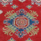 Koberec Kazak 126x182 ručně vázaný orientální koberec