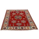 Koberec Kazak 126x182 ručně vázaný orientální koberec