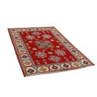 Koberec Kazak 126x182 ručně vázaný orientální koberec