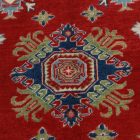 Koberec Kazak 126x182 ručně vázaný orientální koberec