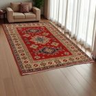 Koberec Kazak 120x177 ručně vázaný orientální koberec