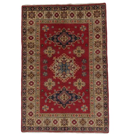 Koberec Kazak 120x177 ručně vázaný orientální koberec