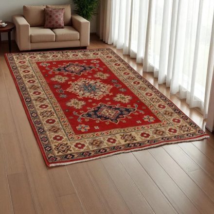Koberec Kazak 120x177 ručně vázaný orientální koberec