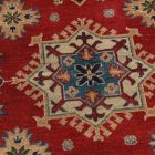 Koberec Kazak 120x177 ručně vázaný orientální koberec
