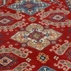 Koberec Kazak 181x271 ručně vázaný orientální koberec do obýváku