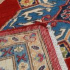 Koberec Kazak 181x271 ručně vázaný orientální koberec do obýváku