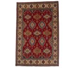Koberec Kazak 184x274 ručně vázaný orientální koberec do obýváku