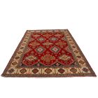 Koberec Kazak 184x274 ručně vázaný orientální koberec do obýváku
