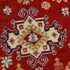 Koberec Kazak 184x274 ručně vázaný orientální koberec do obýváku