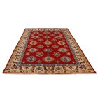 Koberec Kazak 168x245 ručně vázaný orientální koberec do obýváku