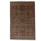 Koberec Kazak 126x190 ručně vázaný orientální koberec