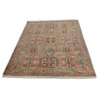 Koberec Kazak 126x190 ručně vázaný orientální koberec
