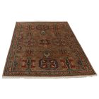 Koberec Kazak 126x190 ručně vázaný orientální koberec