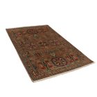 Koberec Kazak 126x190 ručně vázaný orientální koberec