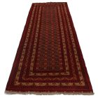 Afghánský běhoun koberec 90x290 orientální koberec do chodby