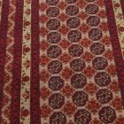 Afghánský běhoun koberec 90x290 orientální koberec do chodby