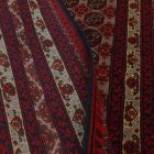 Afghánský běhoun koberec 90x290 orientální koberec do chodby