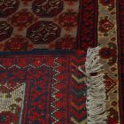 Afghánský běhoun koberec 90x290 orientální koberec do chodby