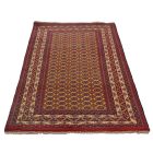 Afghánský koberec Khojaroshnai 89x191 ručně vázaný orientální koberec