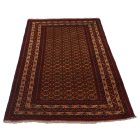 Afghánský koberec Khojaroshnai 89x191 ručně vázaný orientální koberec