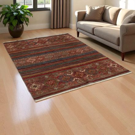 Koberec Shawal 151x202 ručně vázaný orientální koberec