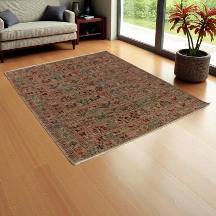 Koberec Shawal 155x192 ručně vázaný orientální koberec