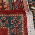 Koberec běhoun Shawal 80x305 ručně vázaný koberec do předsíně