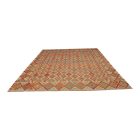 Koberec Kelim Chobi 305x391 Ručně tkaný kusový koberec Kilim