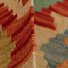Koberec Kelim Chobi 305x391 Ručně tkaný kusový koberec Kilim