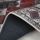 Bambusový hedvábný koberec SUPERIOR 70x110 elegantní turecký koberec