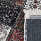 Bambusový hedvábný koberec SUPERIOR 70x110 elegantní turecký koberec