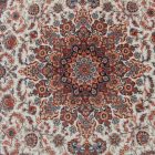 Bambusový hedvábný koberec SUPERIOR 70x110 elegantní turecký koberec