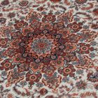 Bambusový hedvábný koberec SUPERIOR 70x110 elegantní turecký koberec