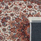 Bambusový hedvábný koberec SUPERIOR 70x110 elegantní turecký koberec