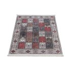 Bambusový hedvábný koberec SUPERIOR 70x110 elegantní turecký koberec