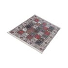 Bambusový hedvábný koberec SUPERIOR 70x110 elegantní turecký koberec