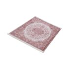 Bambusový hedvábný koberec SUPERIOR 70x110 elegantní turecký koberec